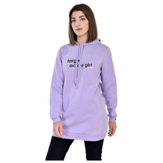 Target Γυναικείο μπλουζοφόρεμα Target Γυναικείο μπλουζοφόρεμα